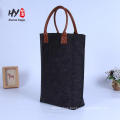 great price popular shoppping felt bag